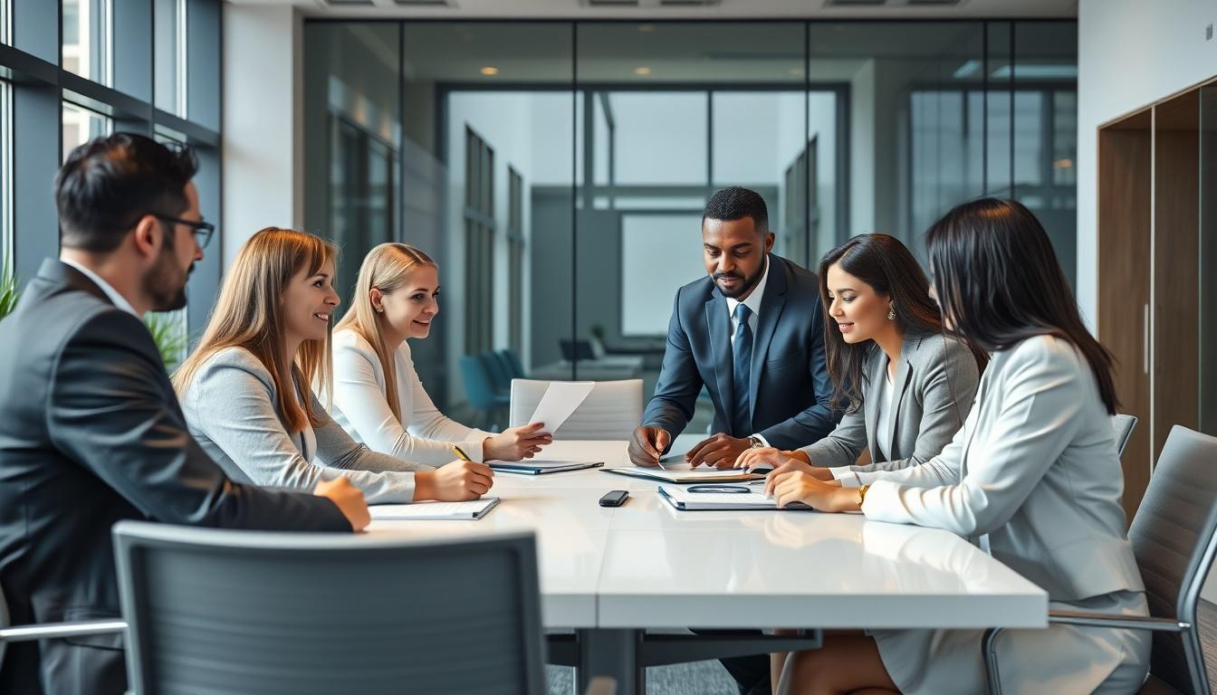 Professional plan visual